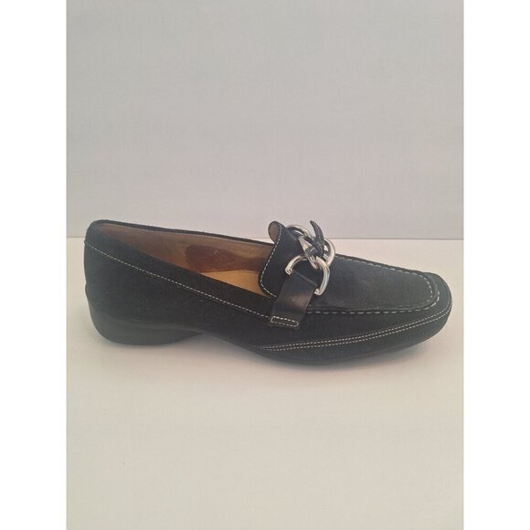 💙 Antonio Melani Slip On Shoes - Picture 5 of 9